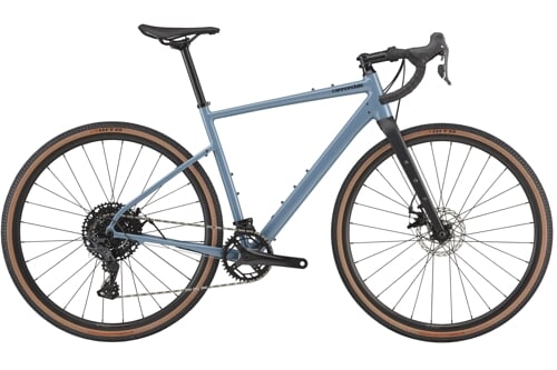 CANNONDALE Topstone 3 storm cloud (XL)