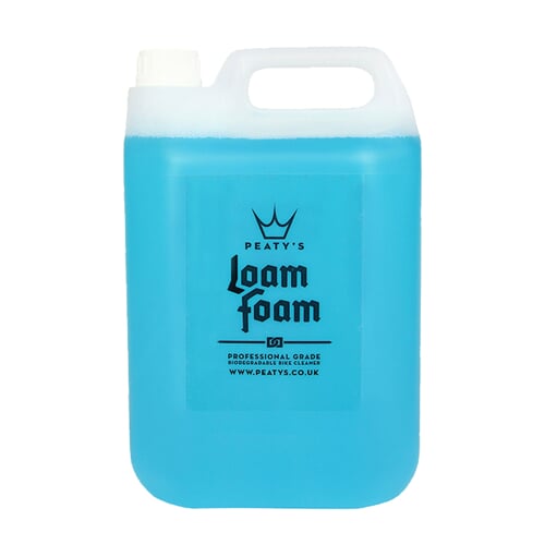 PEATY'S LOAMFOAM CLEANER 5 litrov