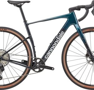 CANNONDALE Topstone Carbon 3 GRX 1X orange slice (51)