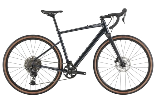 CANNONDALE Topstone 2 1x tungsten blue (XL)