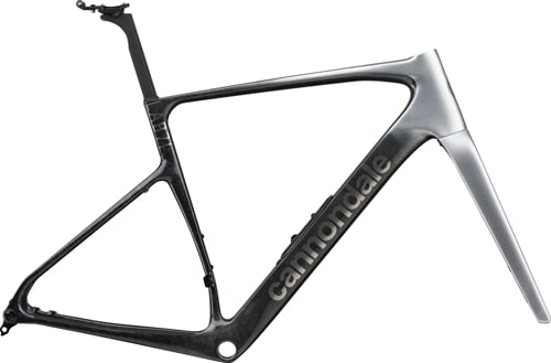 CANNONDALE Synapse LAB71 A/M rám, black marble (56)