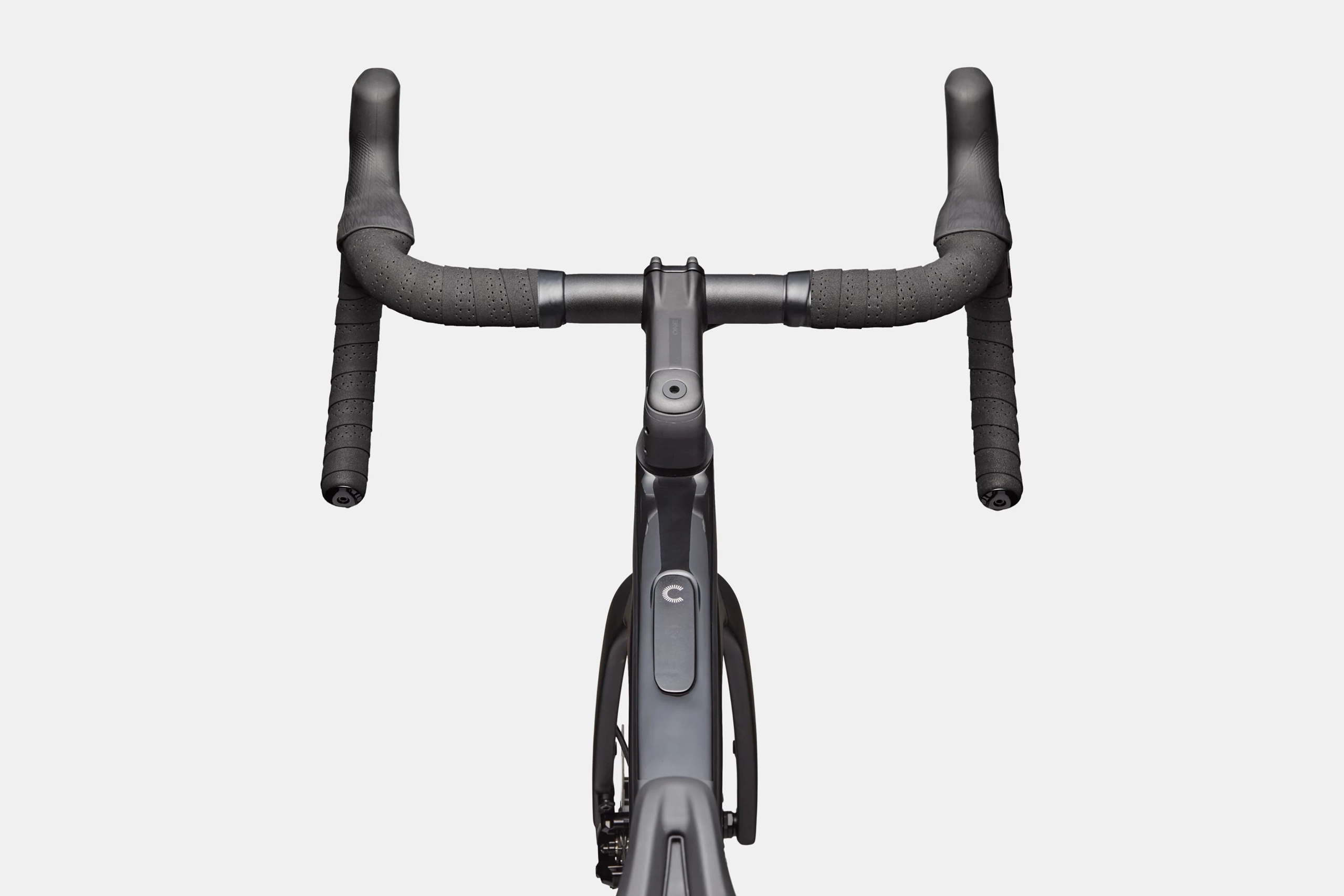 CANNONDALE Synapse Carbon 5 black (51)