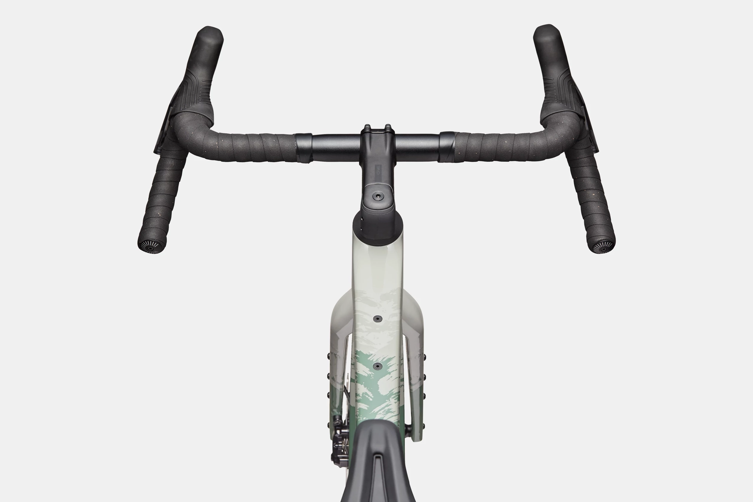 CANNONDALE Topstone Carbon 2 GRX 2X tiger shark (54)