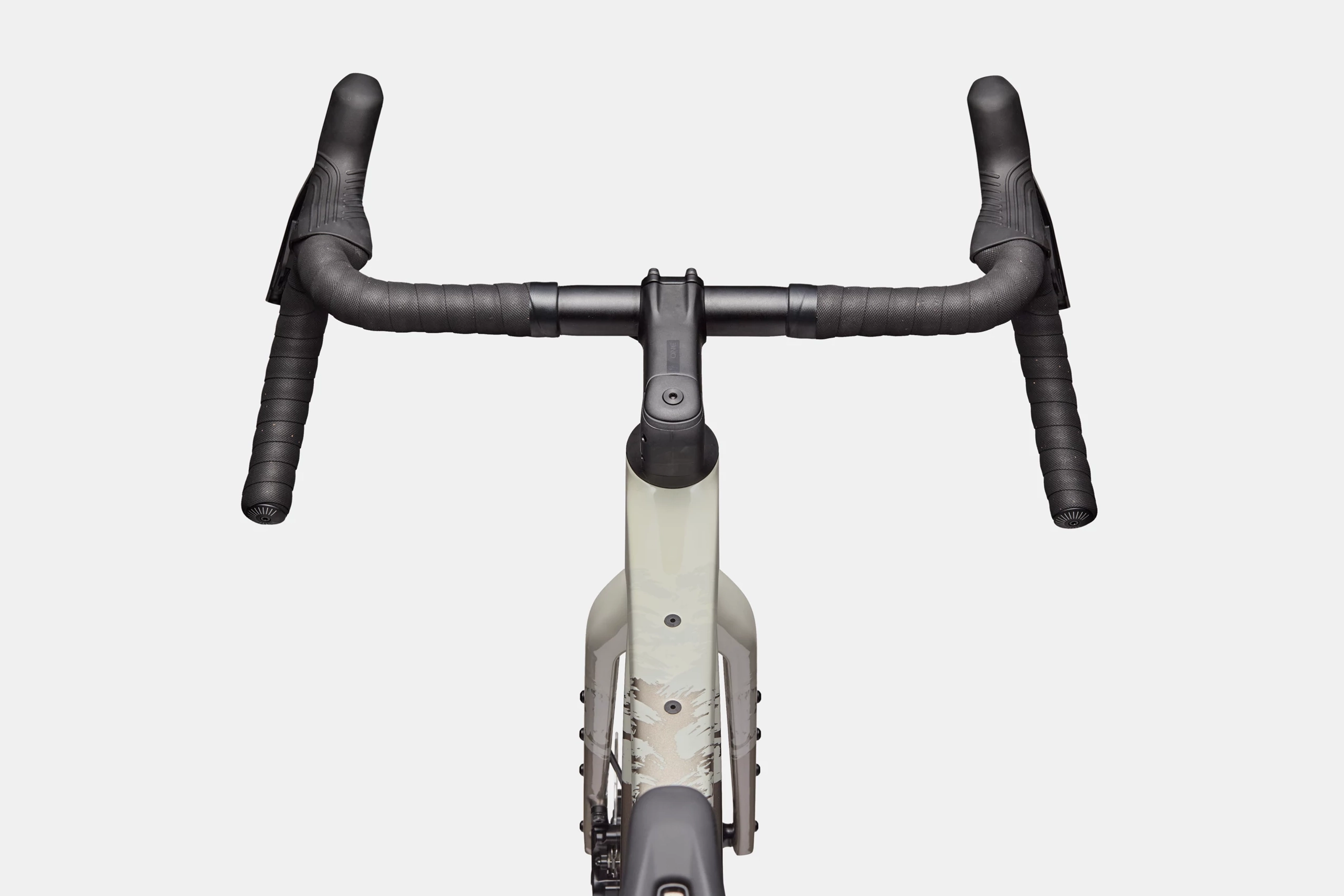 CANNONDALE Topstone Carbon 3 GRX 2X chalk (56)