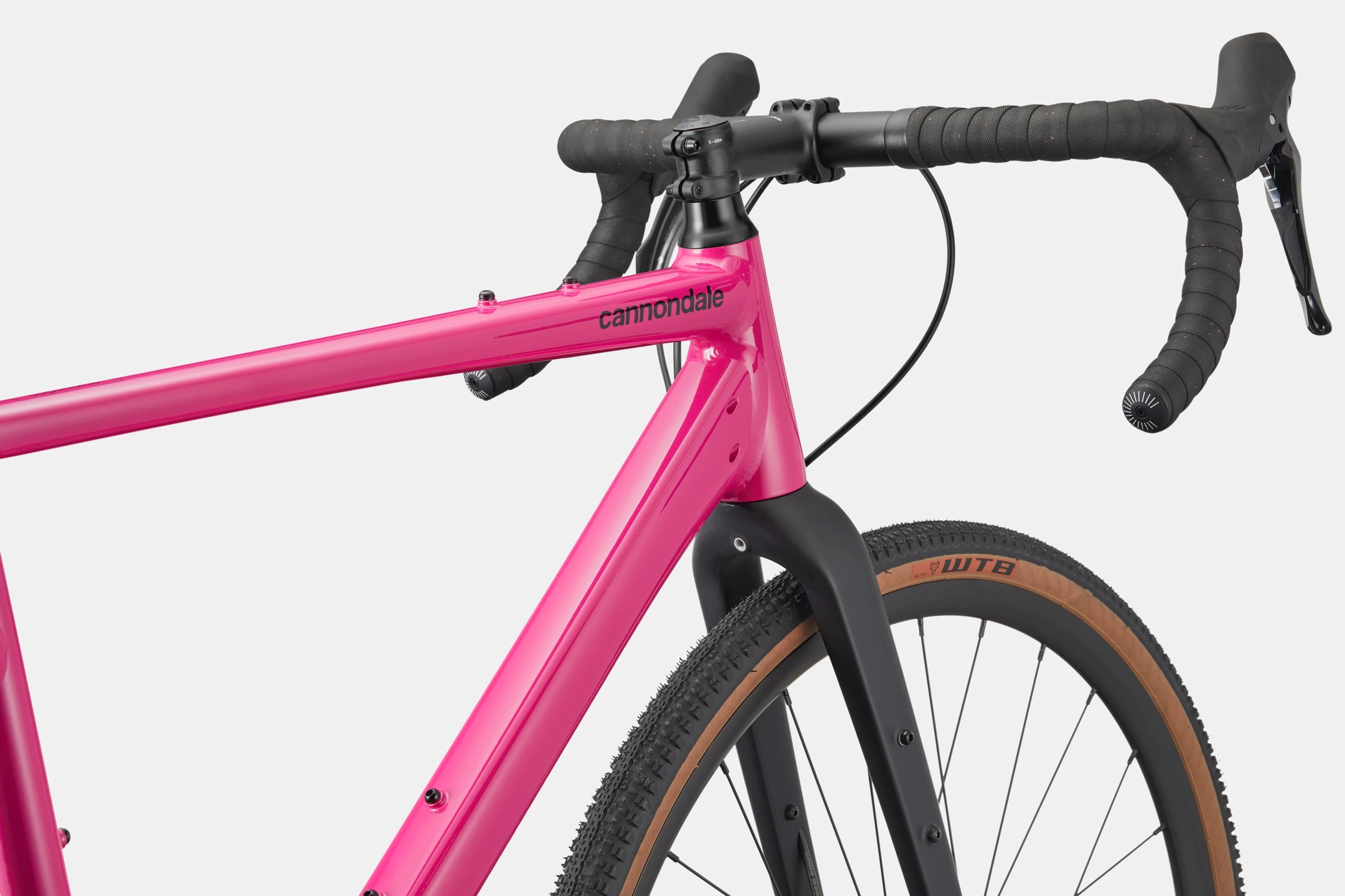 CANNONDALE Topstone 2 1x orchid (L)