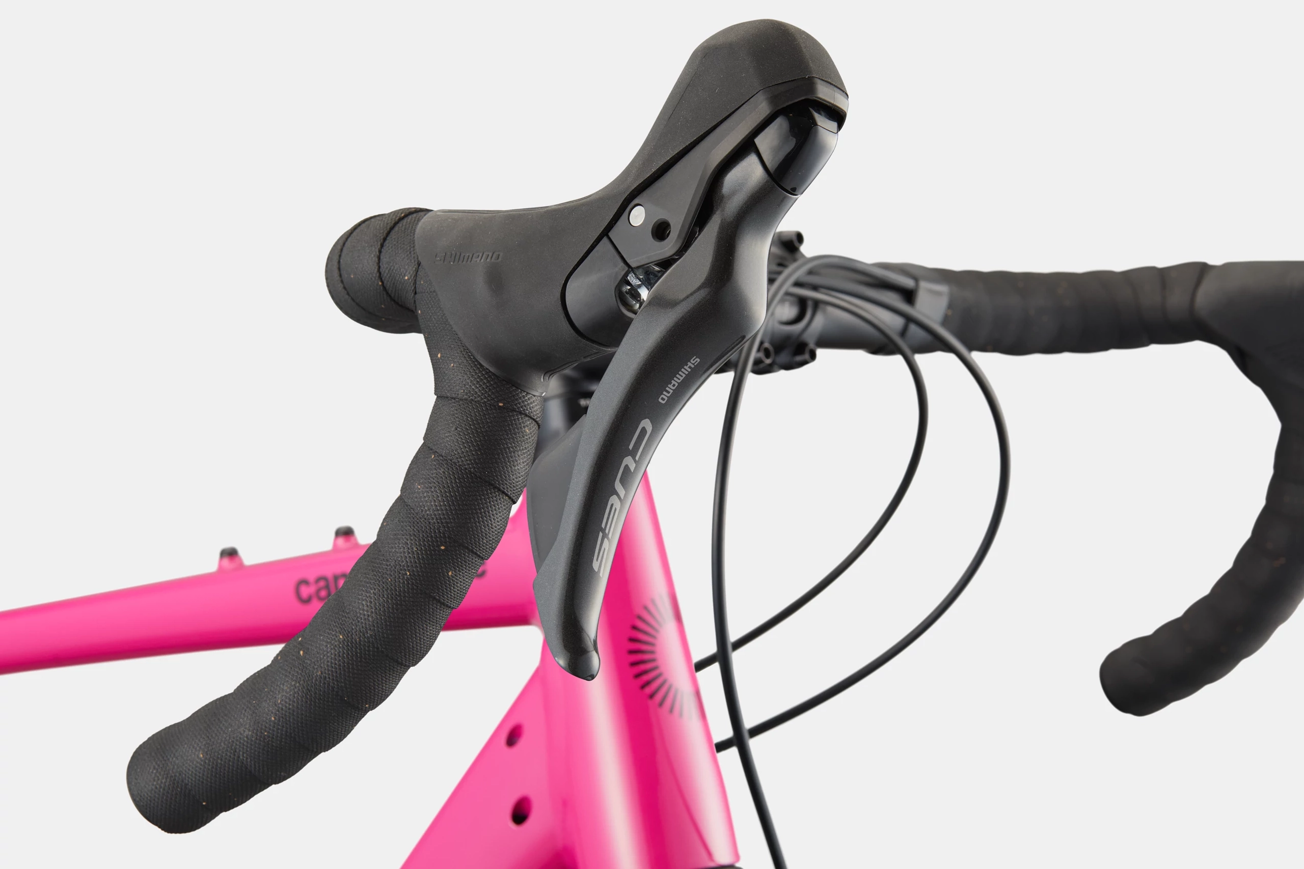 CANNONDALE Topstone 2 1x orchid (L)