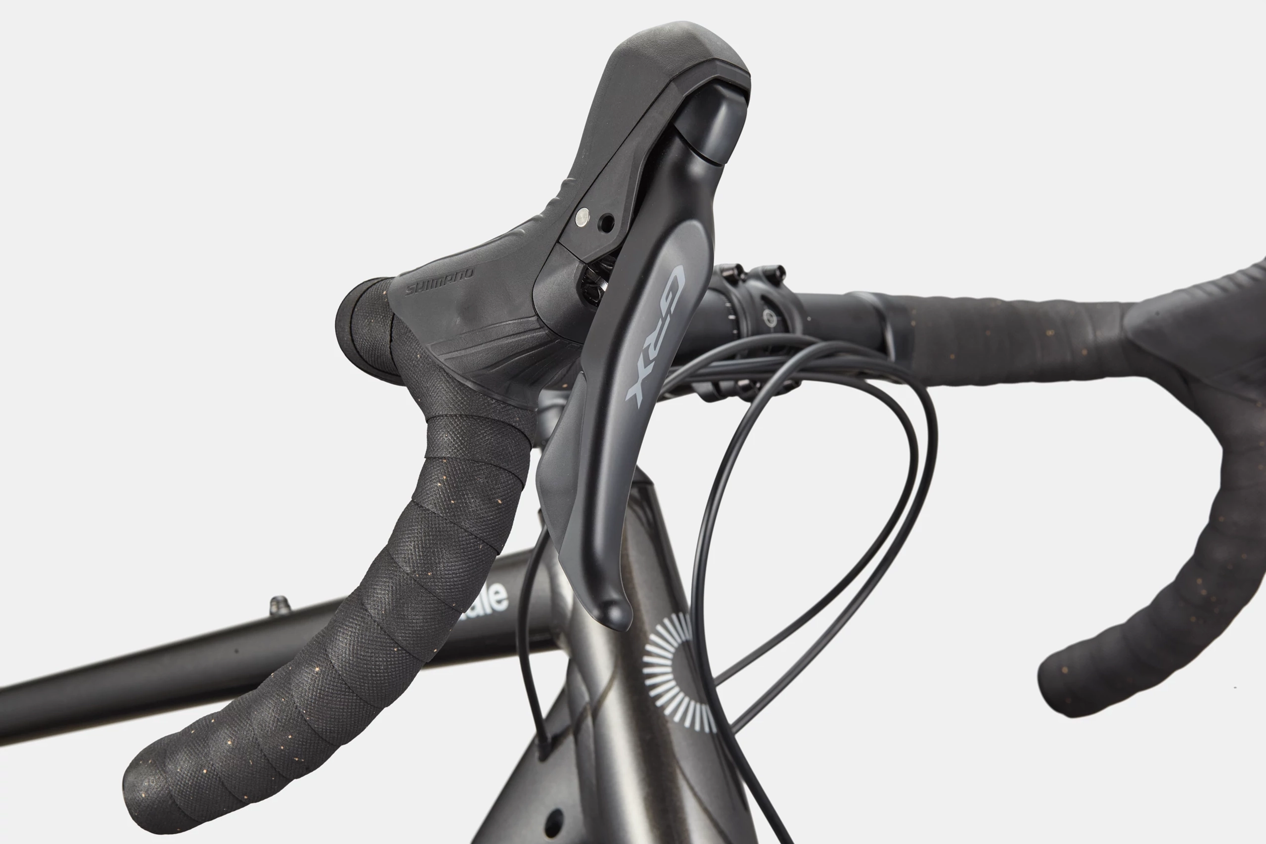 CANNONDALE Topstone 1 obsidian (S)