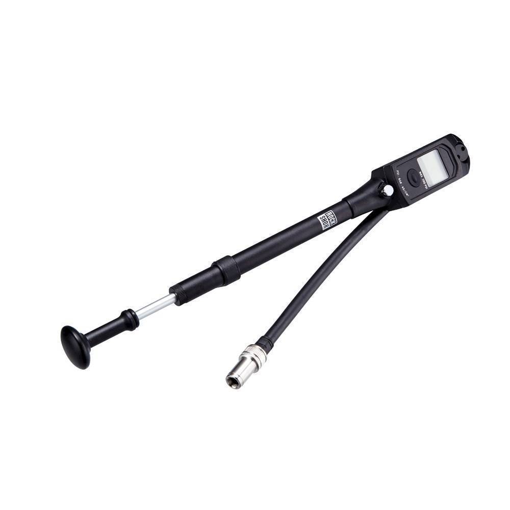 ROCKSHOX AM RS FORK/SHOCK PUMP DIGITAL 300PSI MAX