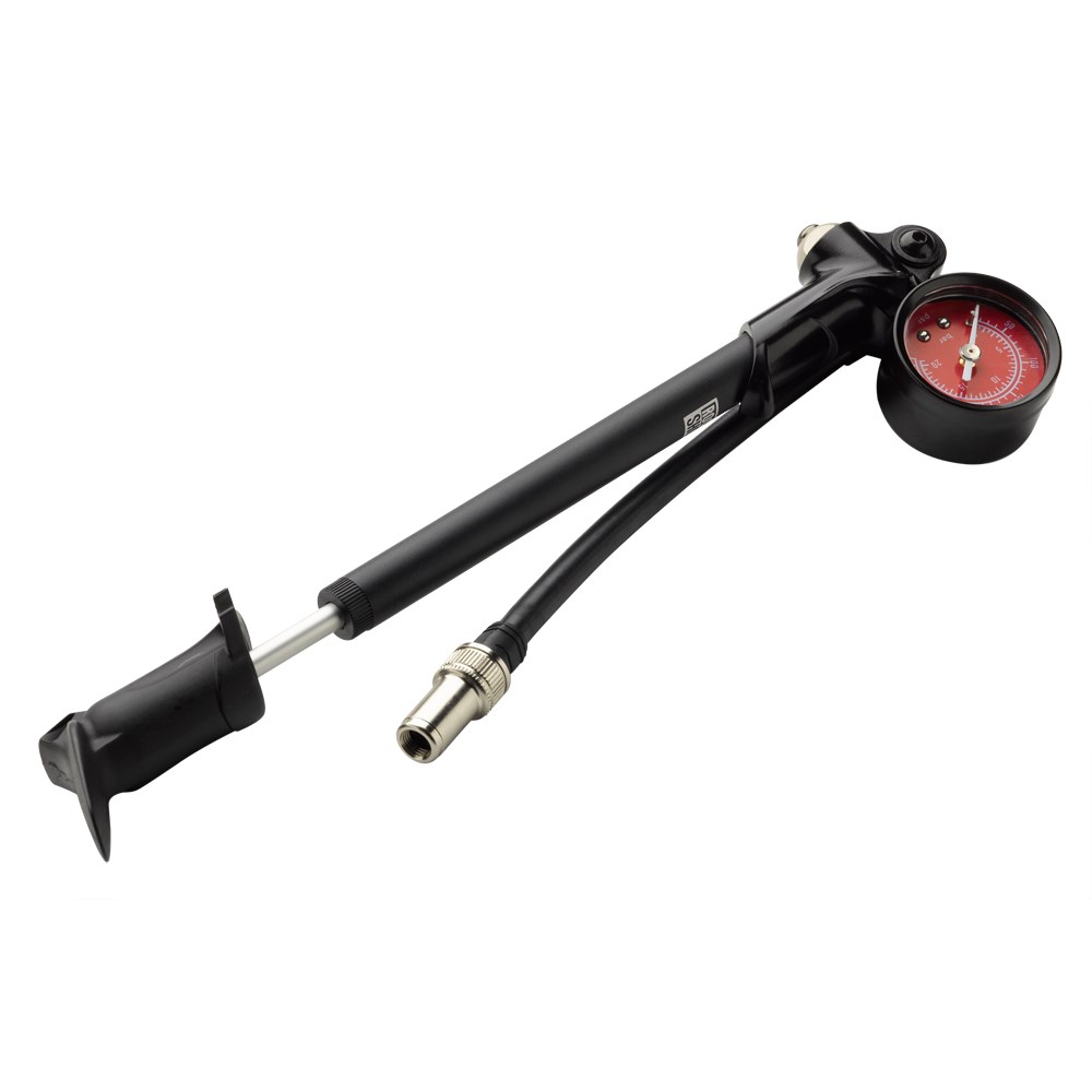 ROCKSHOX AM RS FORK/SHOCK PUMP (300 PSI MAX)