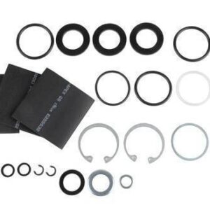 Reťaz SRAM AM CN S500 EAGLE DRVTRN 126 GLD 1PC