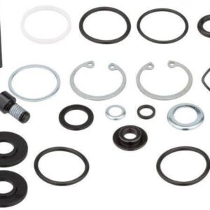 Full-363 LEATT okuliare RideViz Pro Small