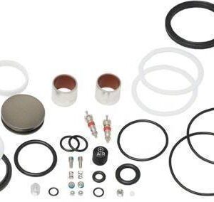 Full-392 LEATT okuliare RideViz Lite Small
