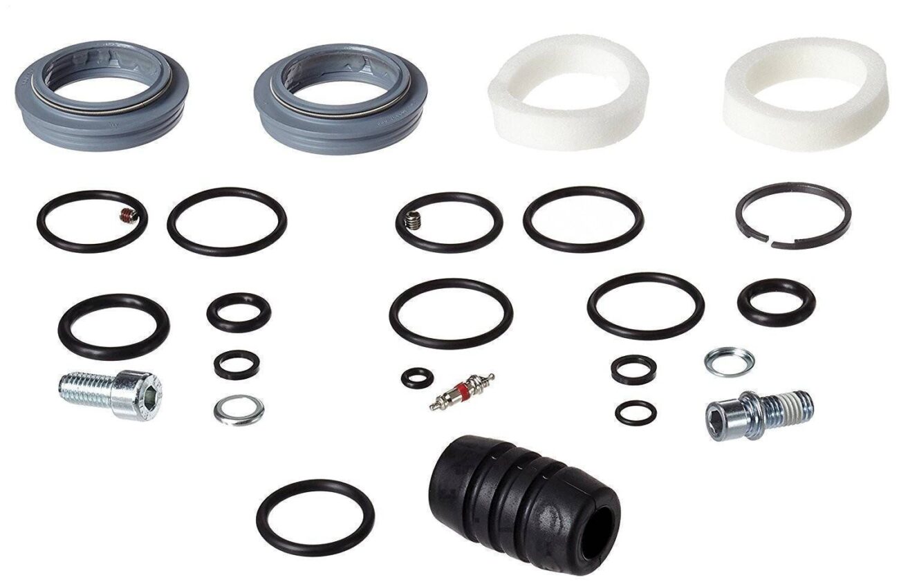 Full-398 ROCKSHOX SERVICE KIT FULL RECON GOLD SA 2013