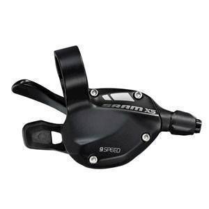 SRAM 12A SL X5 TRIGGER SET 3X9 BLK