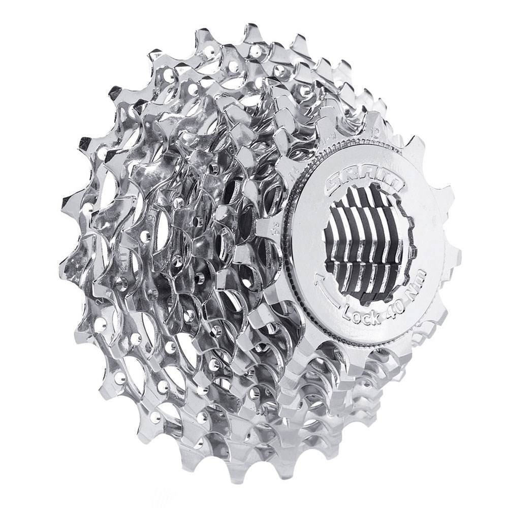 SRAM 07A CS PG-950 12-23 9 SPEED