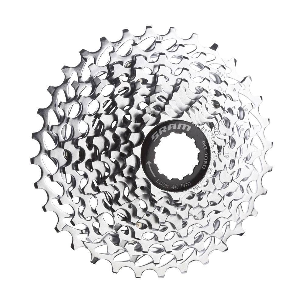 SRAM AM CS PG-1050 10SP 12-36T