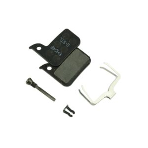 SRAM AM DB BRAKE PAD SIN/STL CD 07-10 PWR