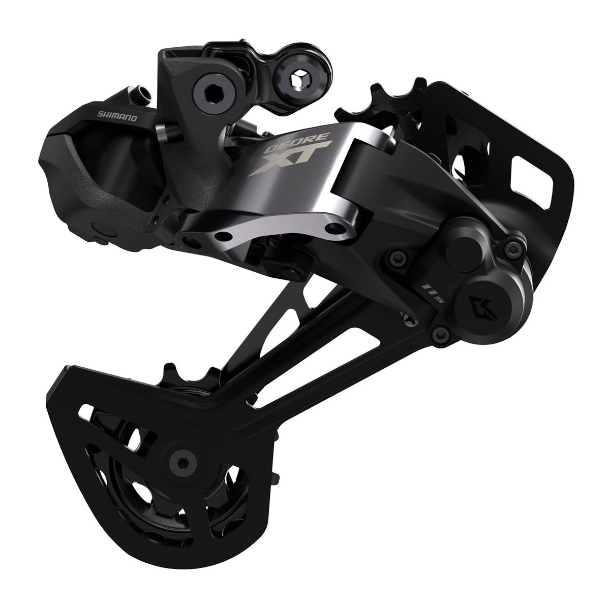 Prehadzovačka XT RD-M8150 1 x 12 prevodov Di2