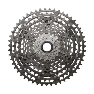 Kazeta  SRAM AM CS XG 1275 EAGLE 10-52T BLK