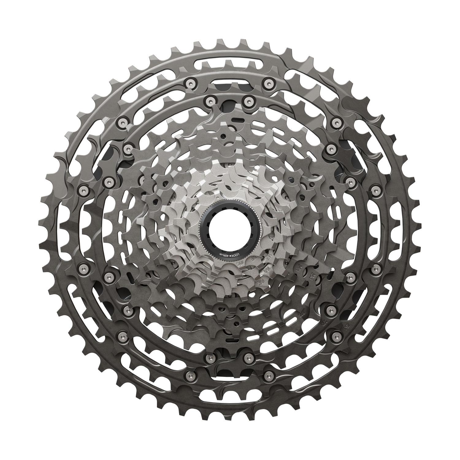 ito5-S1000151033 Kazeta XTR CS-M9200 10-51 12 prevodov