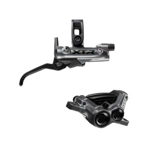 Leatt integrálna helma MTB Gravity 6.0 Carbon, white
