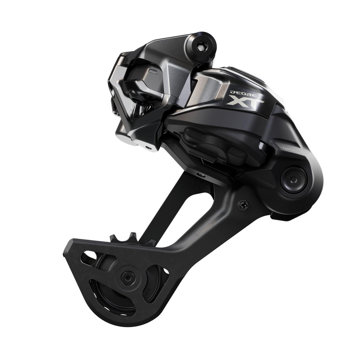 Prehadzovačka Deore XT RD-M8250-SGS 1 x 12 prevodov Di2