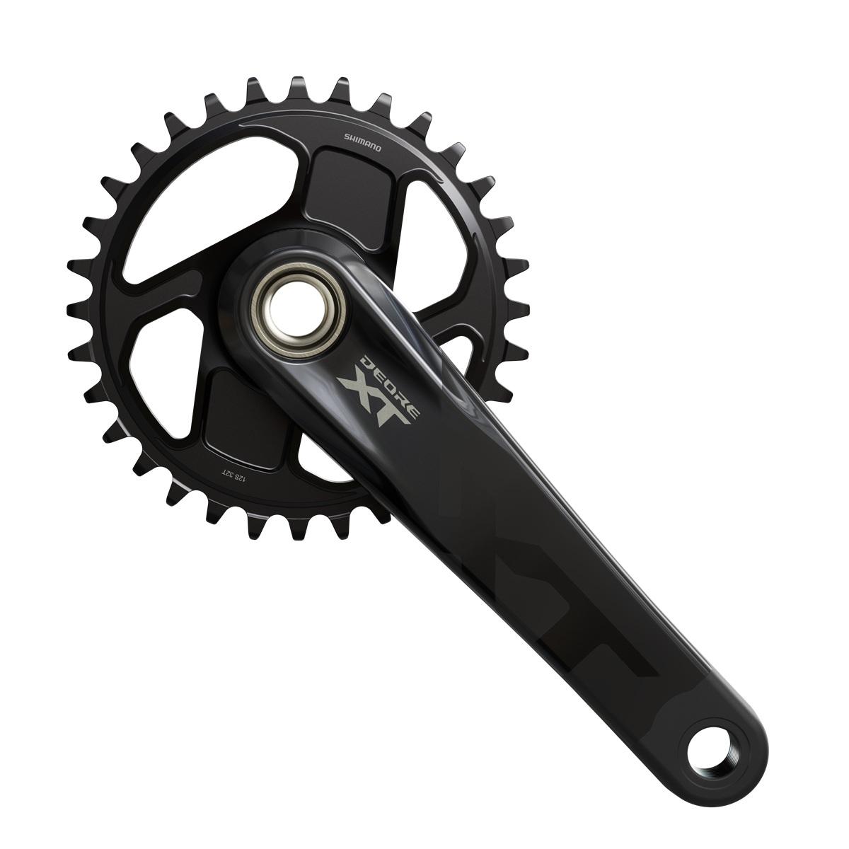 Stred Deore XT FC-M8200 175mm
