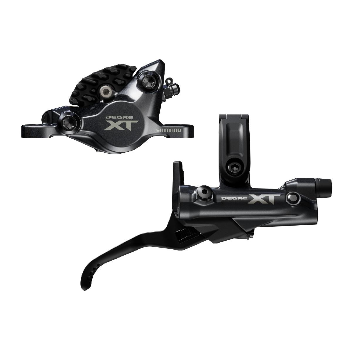 Hydraulická brzda Deore XT M8200 zadná