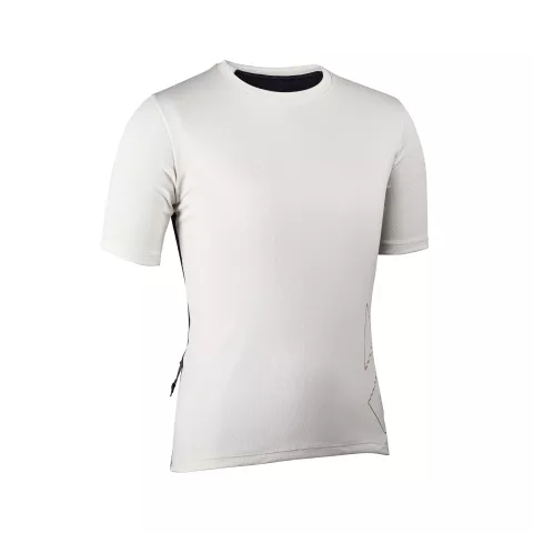 leatt_jerseymtb_20trail_stone_woman_front_5025107500_686bacf60809d LEATT dres krátky rukáv MTB Trail 2.0, dámsky, Stone