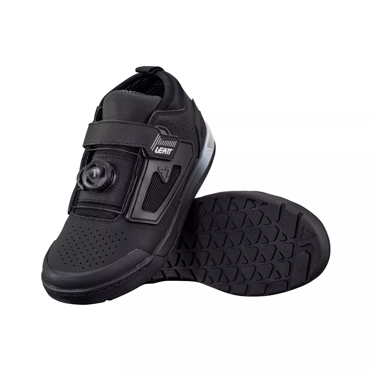 LEATT cyklistická obuv ProFlat 3.0, dámska,  Black