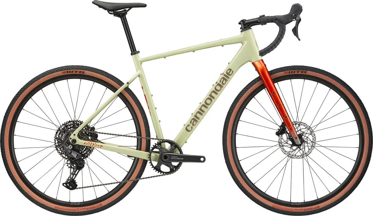 CANNONDALE TOPSTONE CAAD 2 CUES 1x (54)