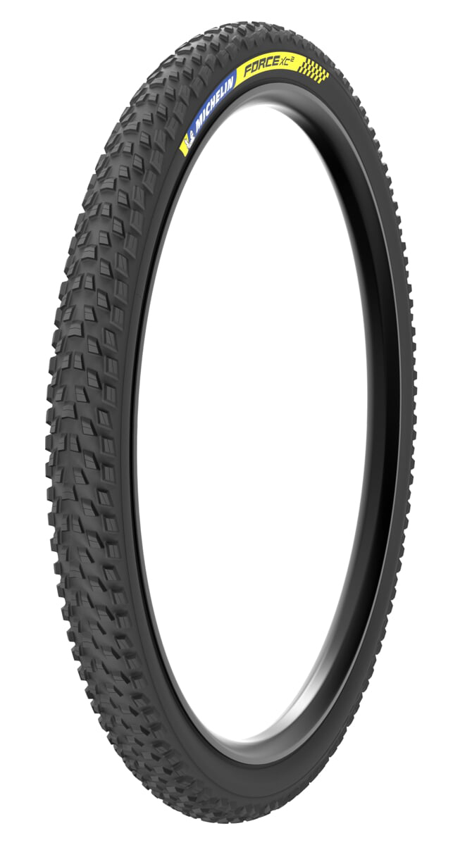 MICHELIN PLÁŠŤ FORCE XC2 29x2.10 RACING LINE KEVLAR GUM-X TS TLR