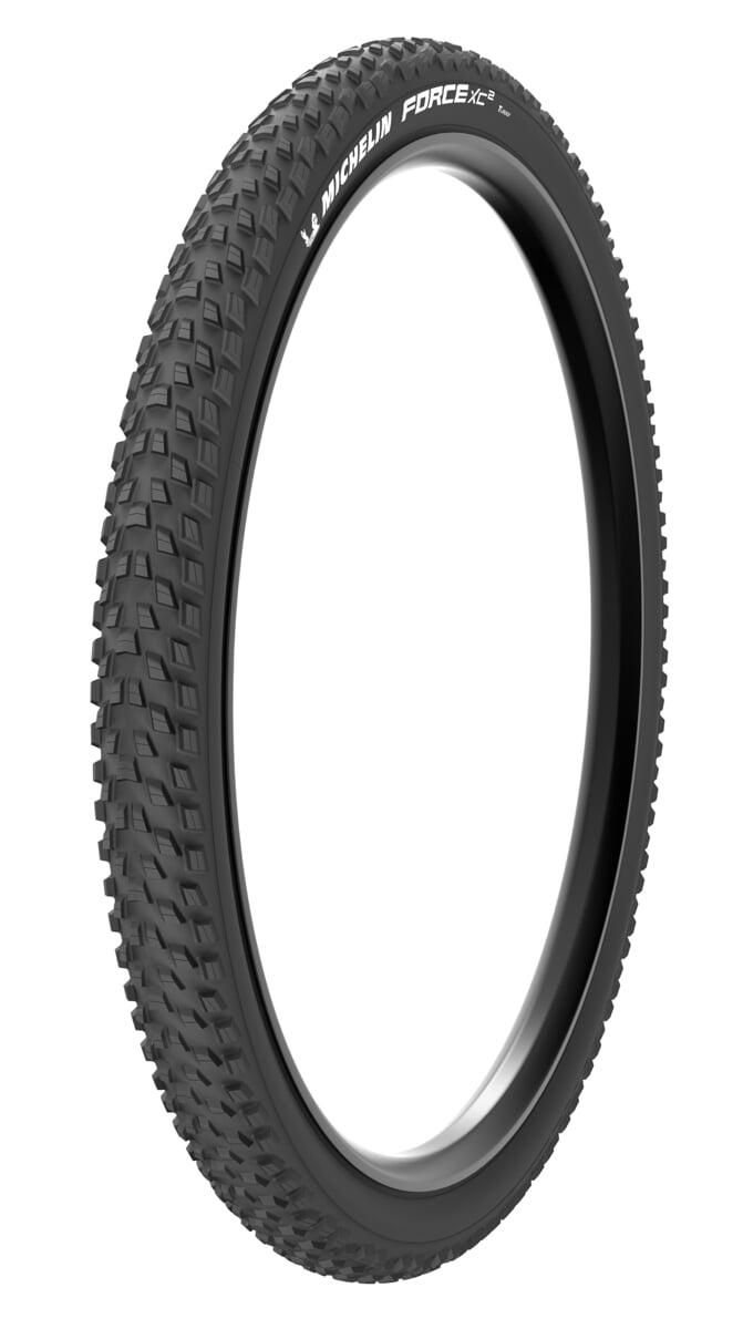 MICHELIN PLÁŠŤ FORCE XC2 29x2.25 PERFORMANCE LINE KEVLAR GUM-X TS TLR