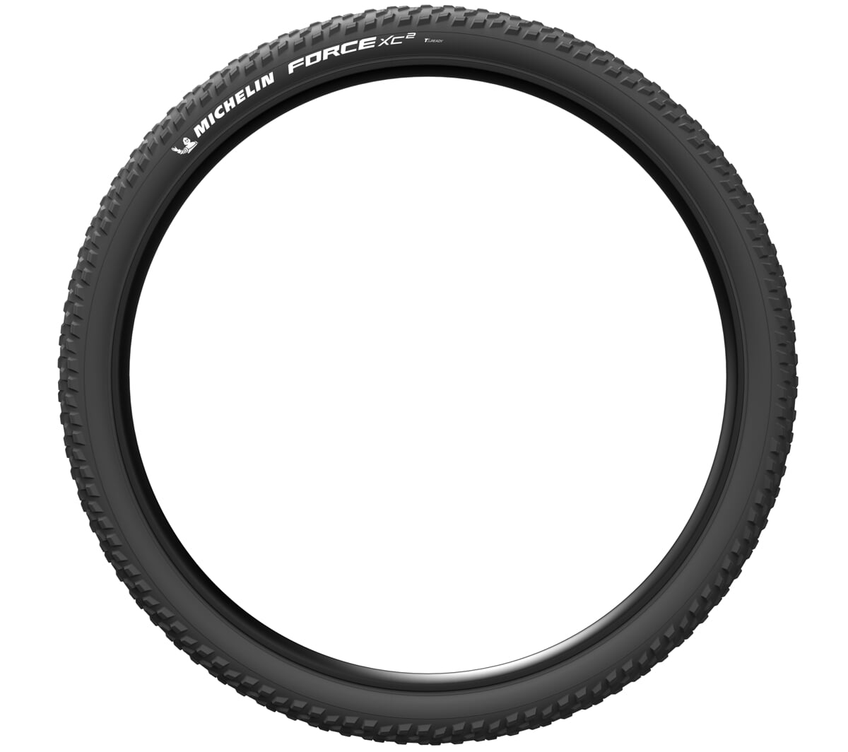 MICHELIN PLÁŠŤ FORCE XC2 29x2.10 PERFORMANCE LINE KEVLAR GUM-X TS TLR