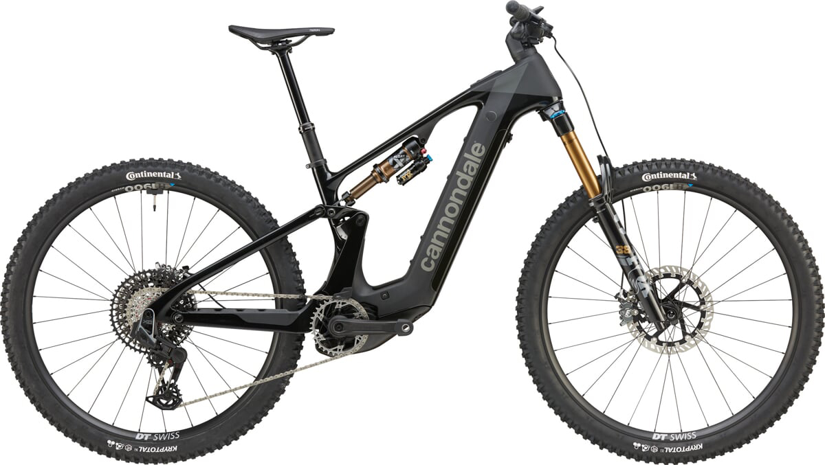 93635cannondalemoterracarbon12026 CANNONDALE Moterra Carbon 1 black (S)