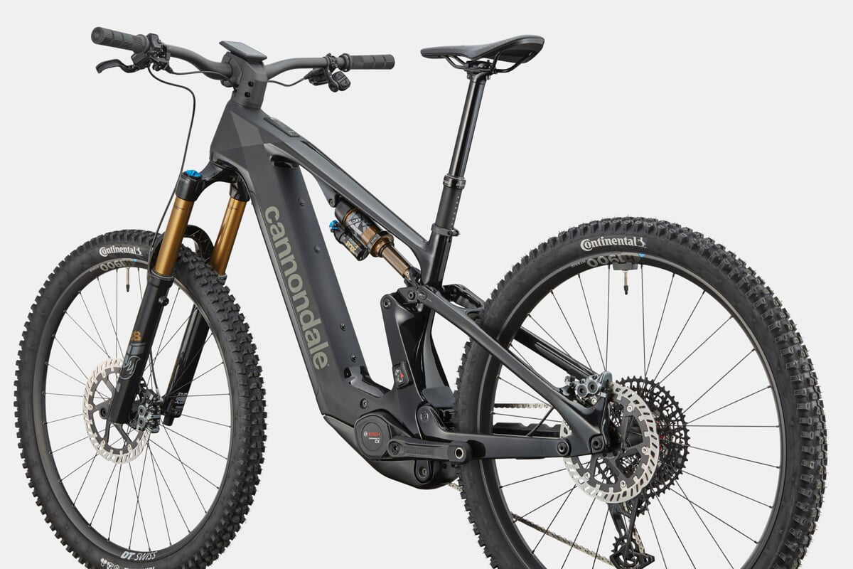 93637cannondalemoterracarbon12026 CANNONDALE Moterra Carbon 1 black (S)