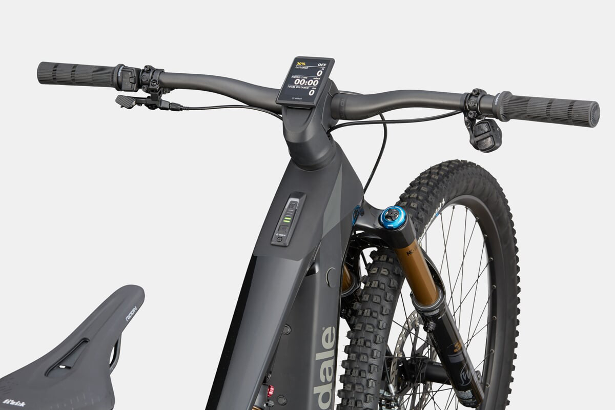 93638cannondalemoterracarbon12026 CANNONDALE Moterra Carbon 1 black (S)