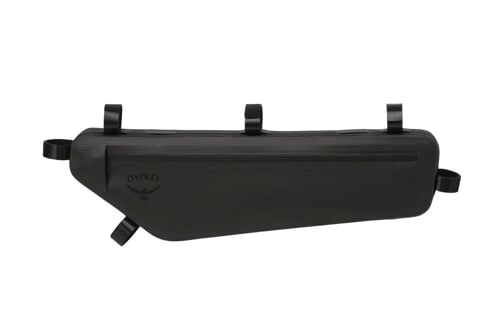 OSPREY kapsa ESCAPIST FRAME BAG black (L)