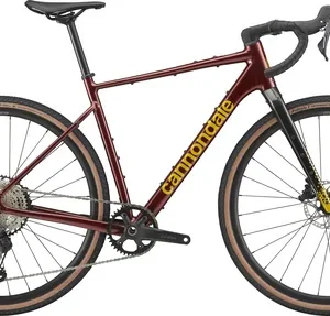 CANNONDALE Moterra 3 chalk (L)