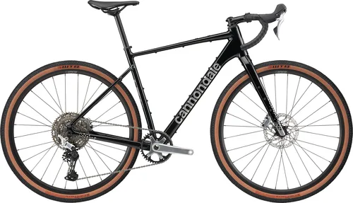 CANNONDALE Topstone CAAD 2 CUES 1x BLK (54)