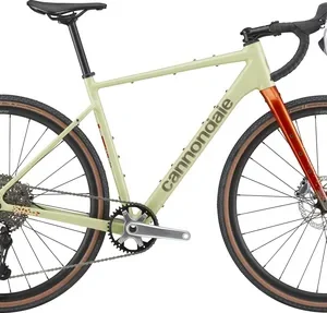 Big-348 CANNONDALE Moterra 3 chalk (L)