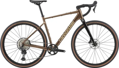 CANNONDALE Topstone CAAD 1 GRX 1x PBZ (56)