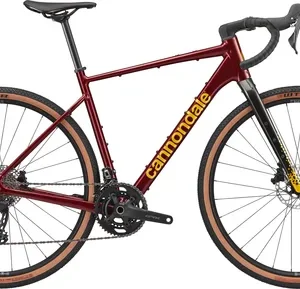 CANNONDALE Topstone 2 1x tungsten blue (L)