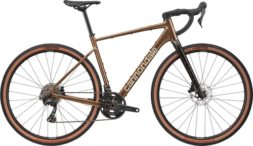 CANNONDALE Topstone CAAD 1 GRX 2X PBZ (51)
