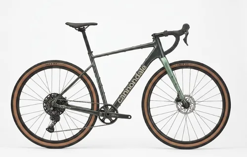 CANNONDALE Topstone CAAD 3 CUES 1X TGR (51)