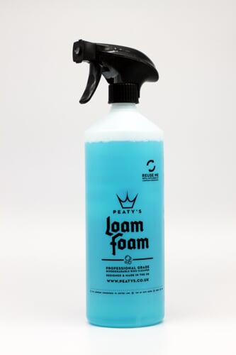 PEATY'S LOAMFOAM CLEANER 1 liter