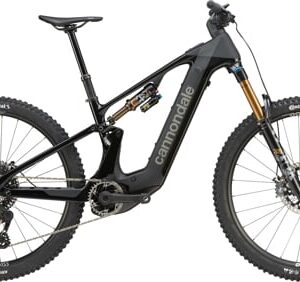 CANNONDALE Moterra Carbon LT1 tiger shark (M)