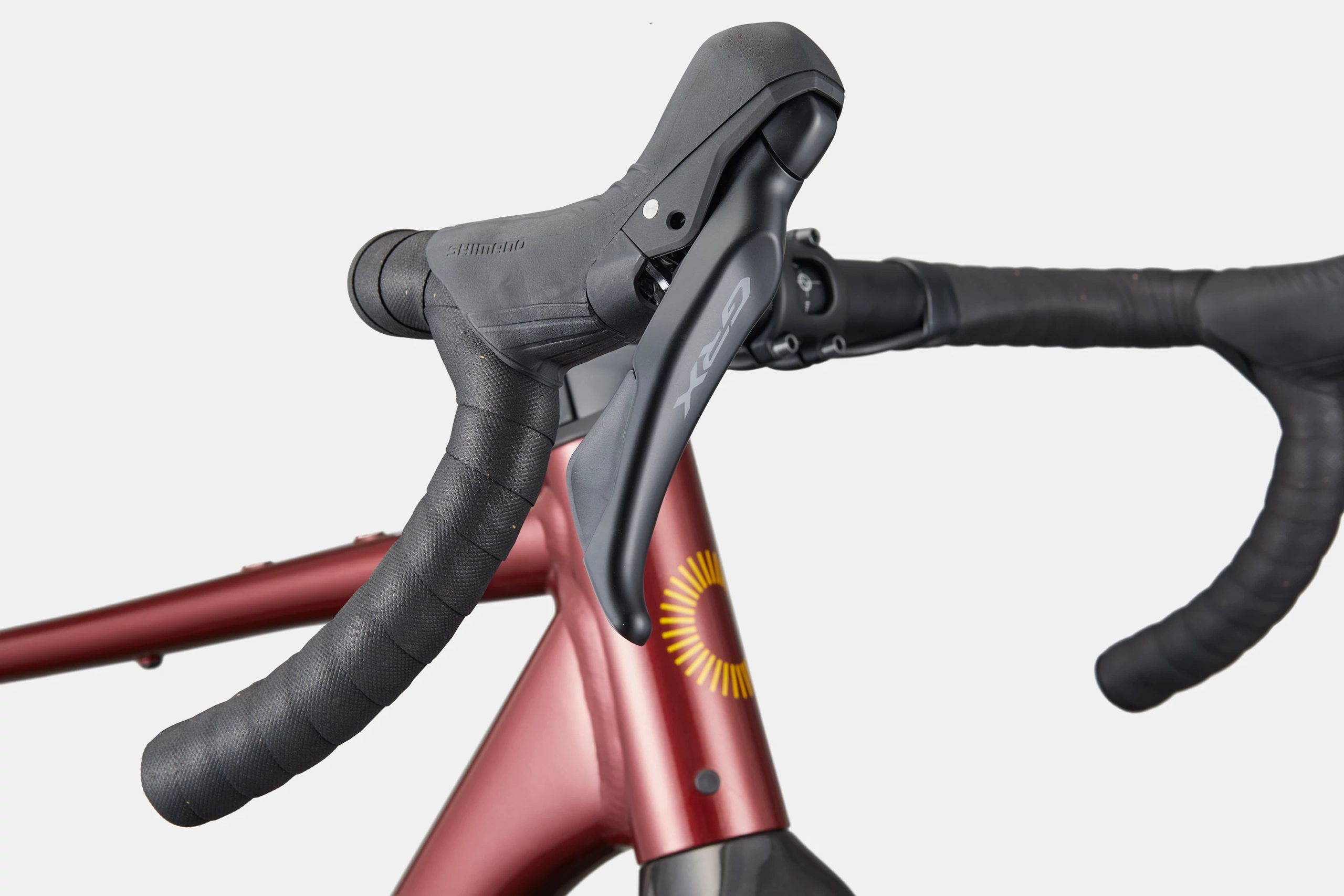 CANNONDALE Topstone CAAD 1 GRX 1x WRE (58)