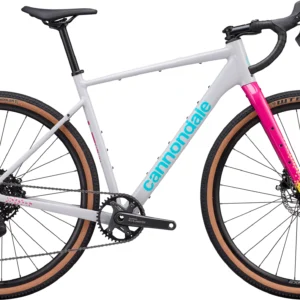 CANNONDALE Synapse Carbon 5 black (48)