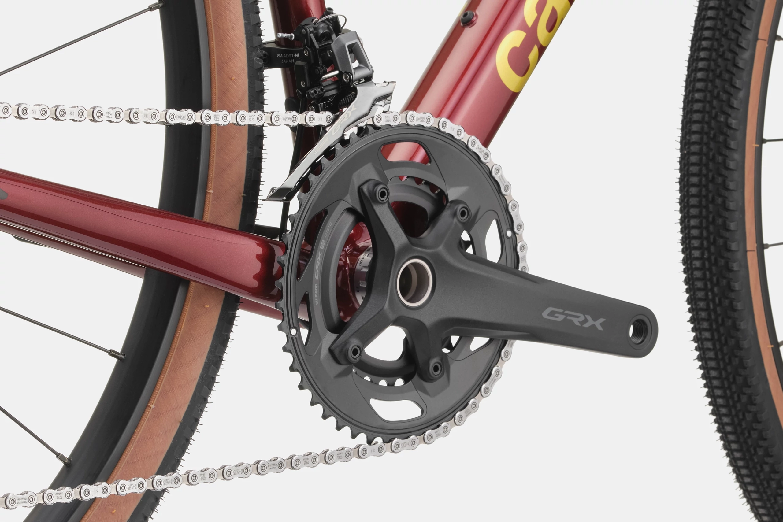 C27_C1507HU_Topstone_CAAD_1_GRX_2x_WRE_D2 CANNONDALE Topstone CAAD 1 GRX 2X WRE (47)